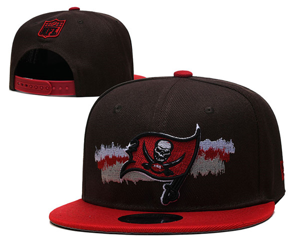 Tampa Bay Buccaneers Stitched Snapback Hats 064